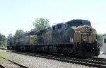 CSX 560